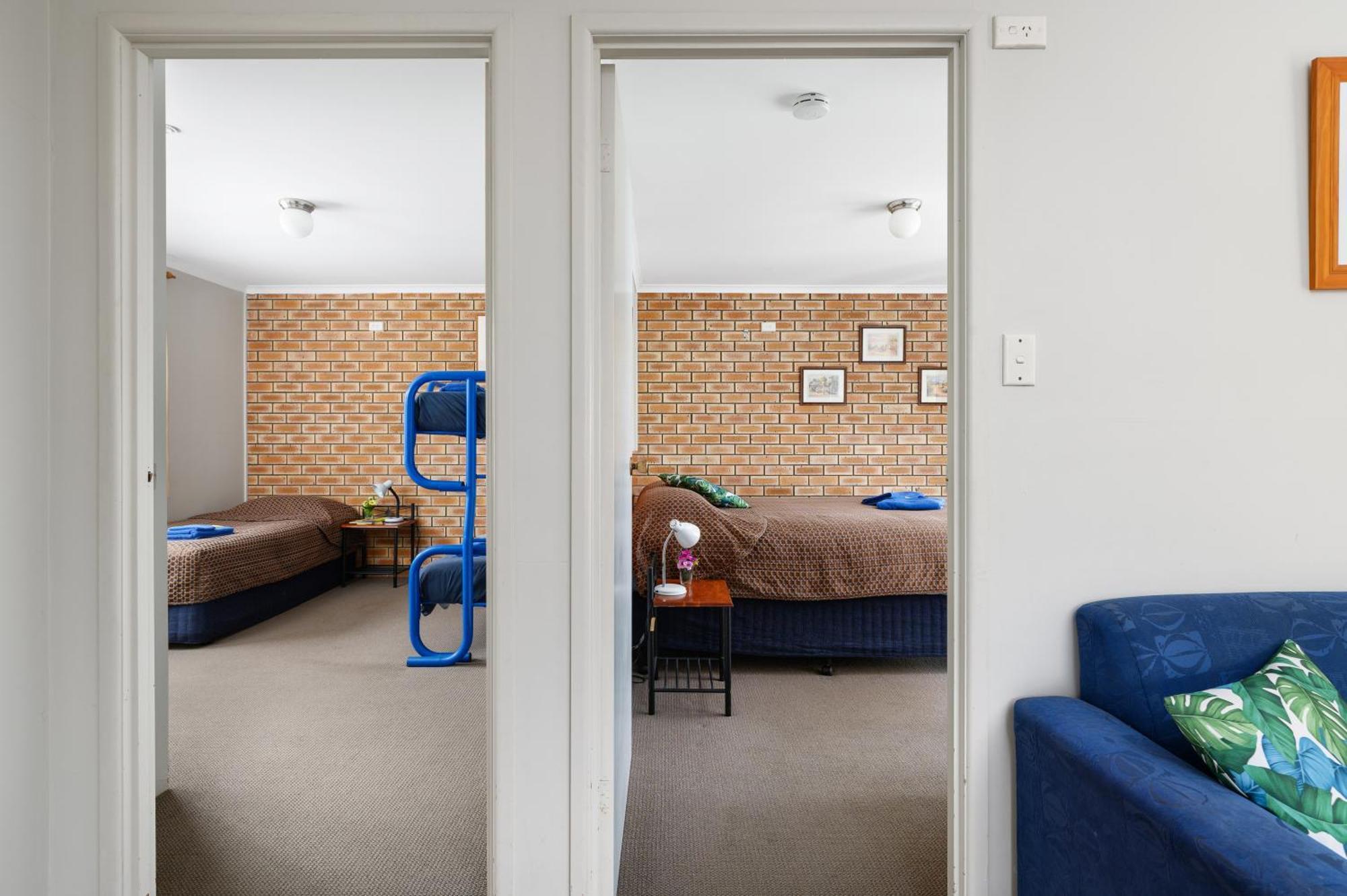 Goomeri Motel Εξωτερικό φωτογραφία